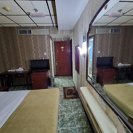 West Hotel Дубай Экстерьер фото