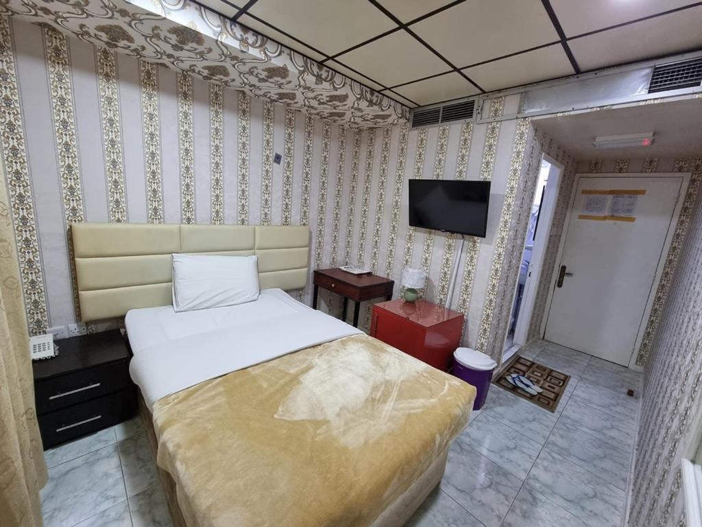 West Hotel Дубай Экстерьер фото