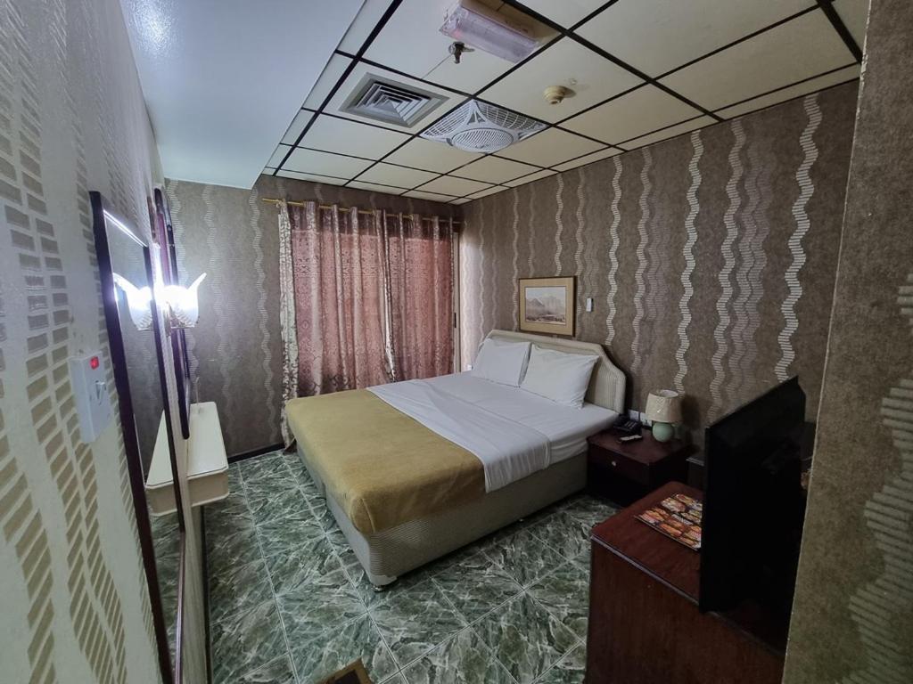 West Hotel Дубай Экстерьер фото