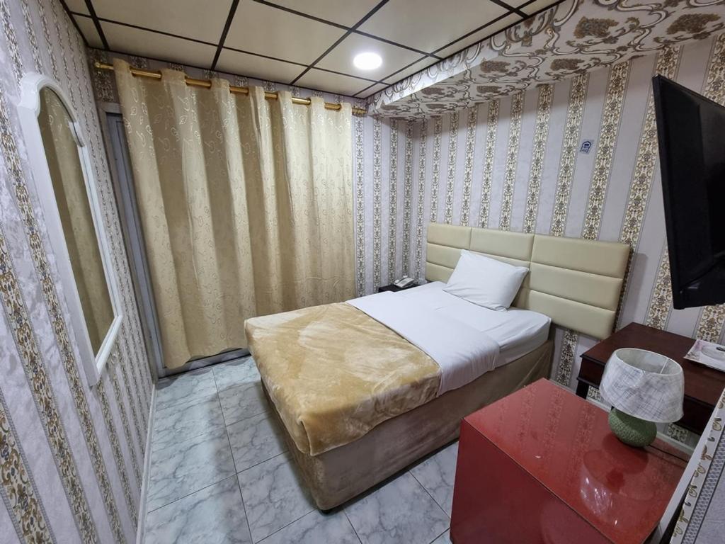 West Hotel Дубай Экстерьер фото