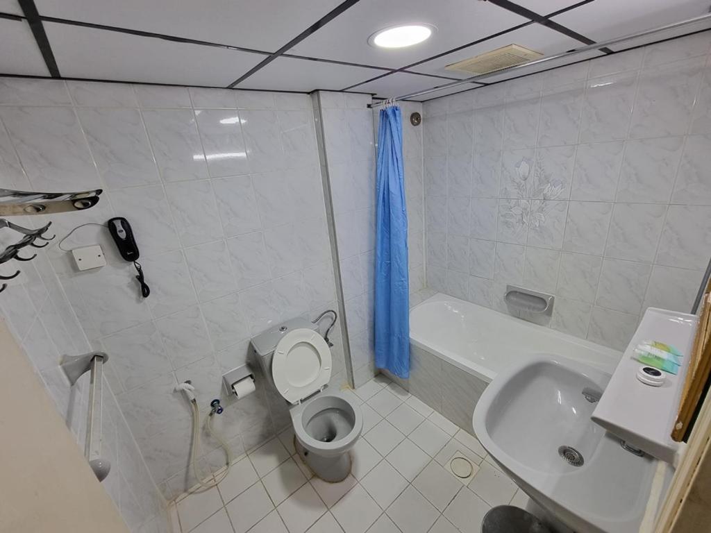 West Hotel Дубай Экстерьер фото