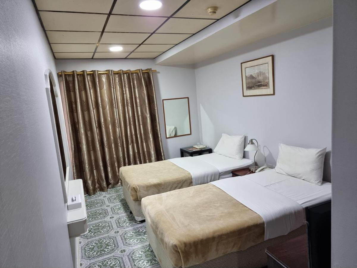 West Hotel Дубай Экстерьер фото